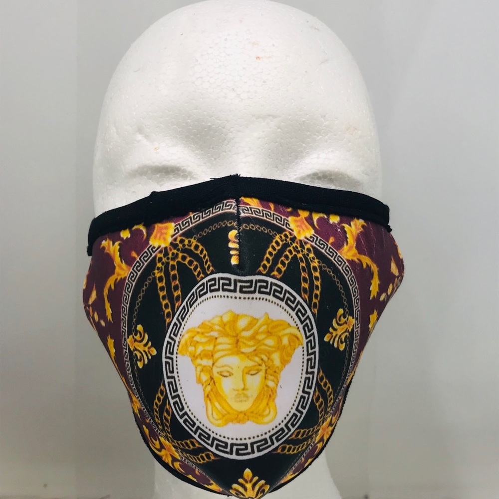 Medium covid face mask